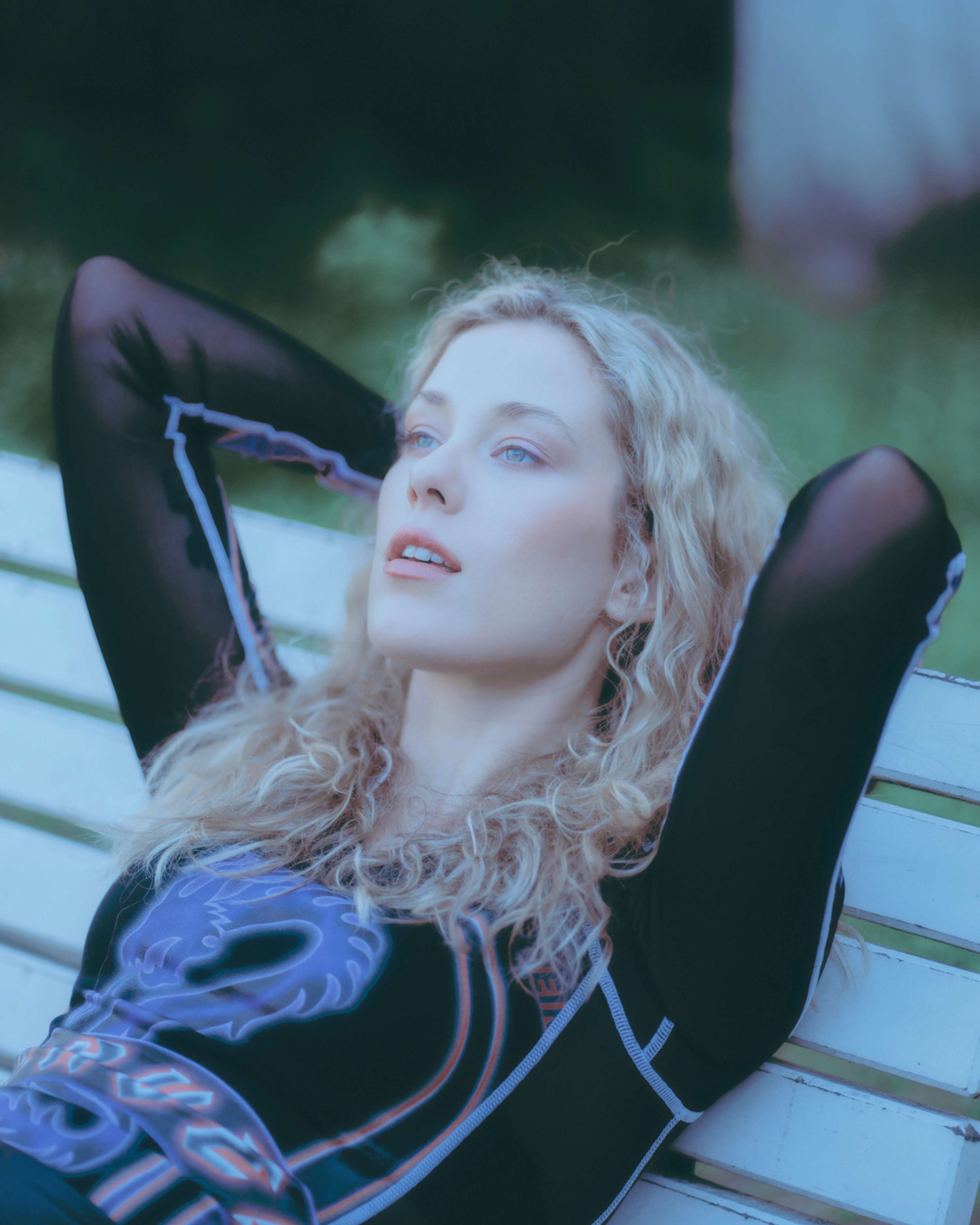 Universal Music by Maria Louceiro