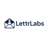 LettrLabs logo