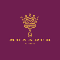 Monarch Painters logo