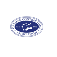 Cayman Contractors Association logo