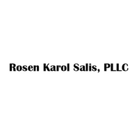 Rosen Karol Salis, PLLC logo