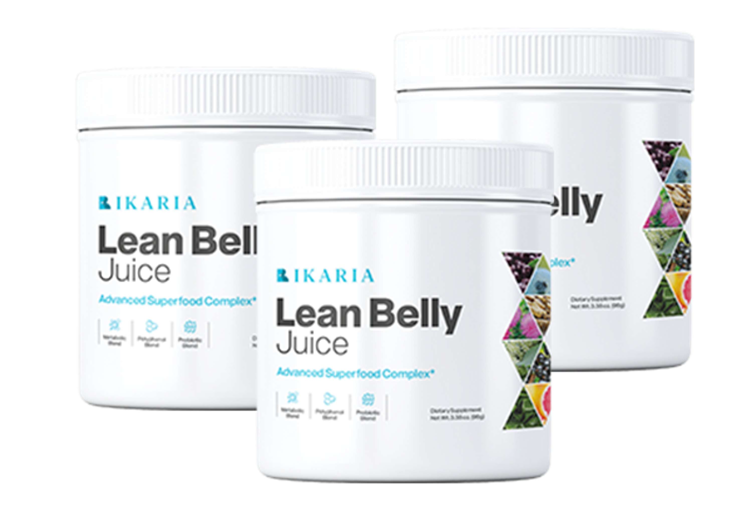 Ikaria Lean Belly Juice Shocking Report Reveals Must Read Before Buying by Harry jon