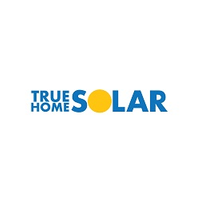 True Home Solar logo
