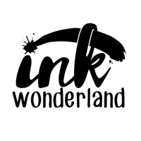 Ink Wonderland logo