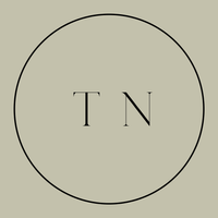 Tugce Nelson Photography logo