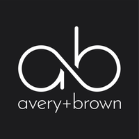 Avery and Brown logo