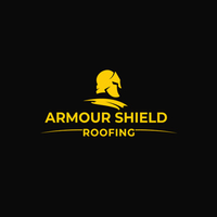 Armour Shield Roofing logo