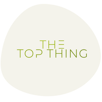 THE TOP THING logo