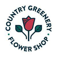 Country Greenery logo