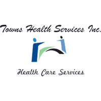 Towns Health Services Inc. logo