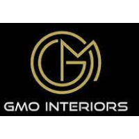 GMO Interiors logo
