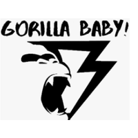 Gorillababy logo