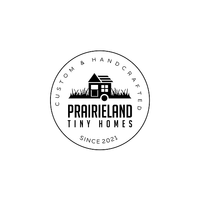 Prairieland Tiny Homes logo