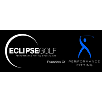 Eclipse Golf logo