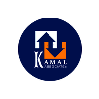 Kamal Associates logo
