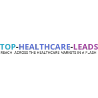 Top Healthcare Leads logo