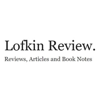 Lofkin Review logo