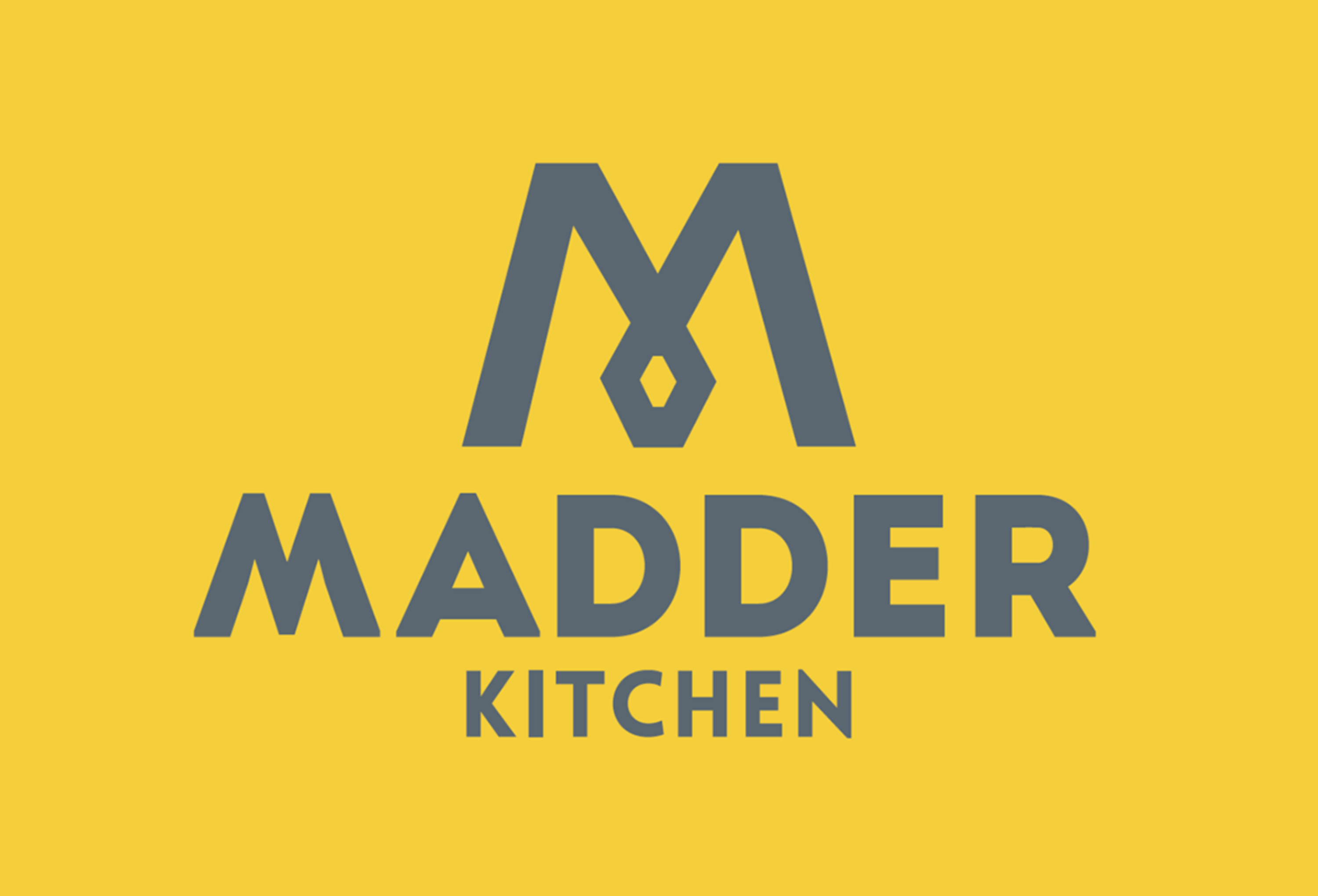 Restaurant Branding and Website Design by Rob Wilkes
