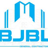 BJBL Constructions logo