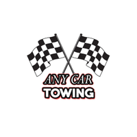 Any Car Towing logo