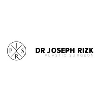 Dr Joseph Rizk logo