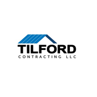 Tilford Contracting logo