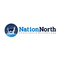 Nation North Insurance Brokerage logo