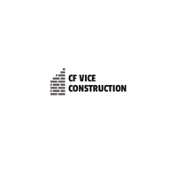 CF VICE Construction logo