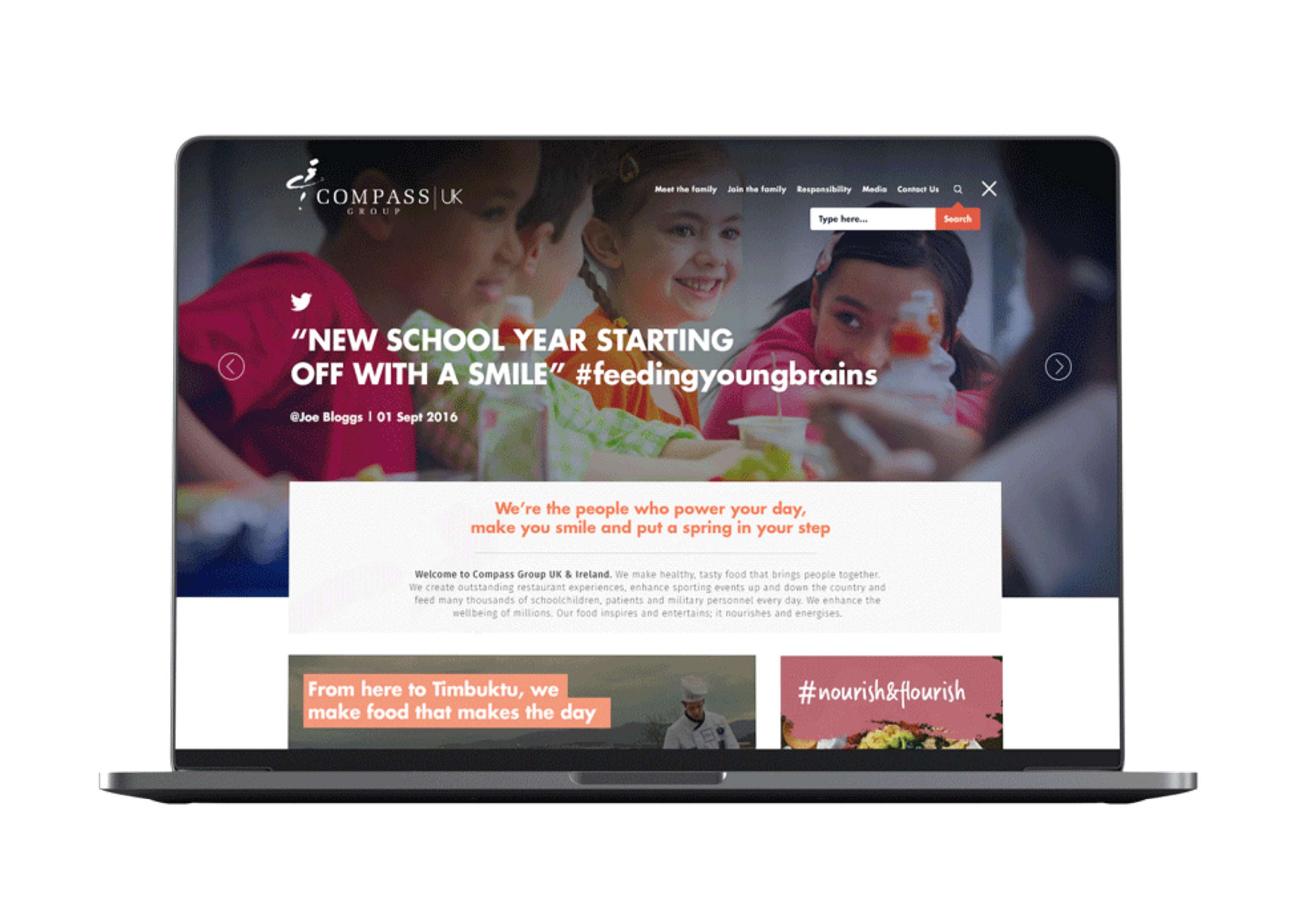 Project Management | Digital | Fanatic Design by Joanna Waclawski