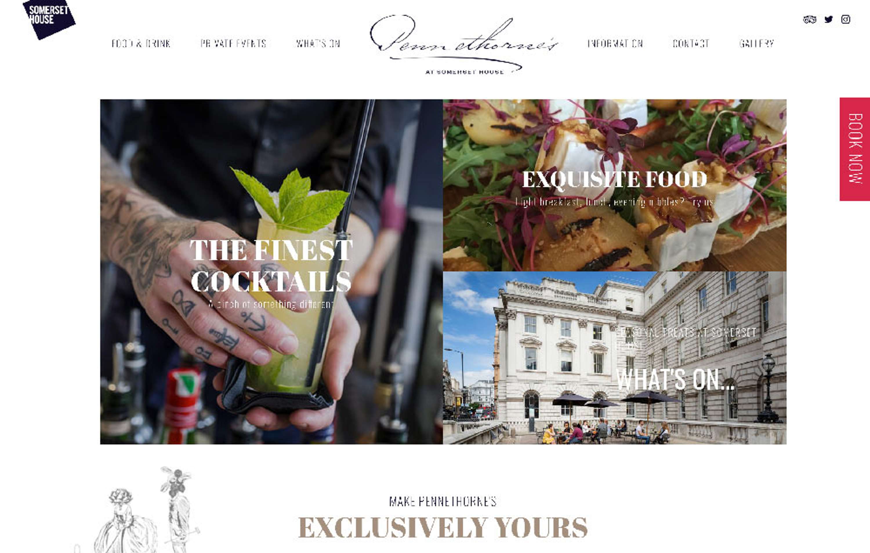 Project Management | Digital | Fanatic Design by Joanna Waclawski