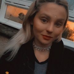 Caitlin Conway