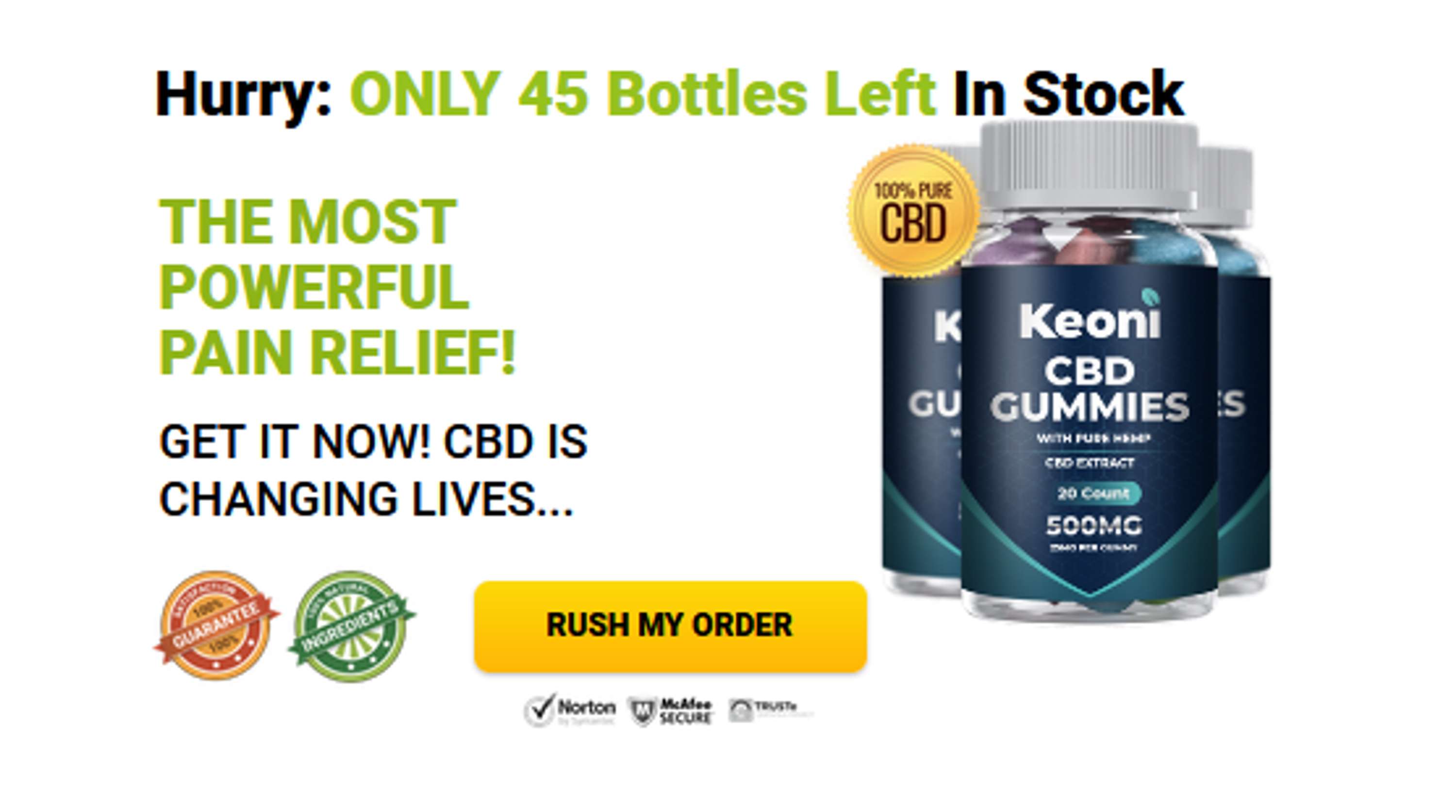 https://www.facebook.com/profile.php?id=100087240274227 by Keoni CBD Gummies