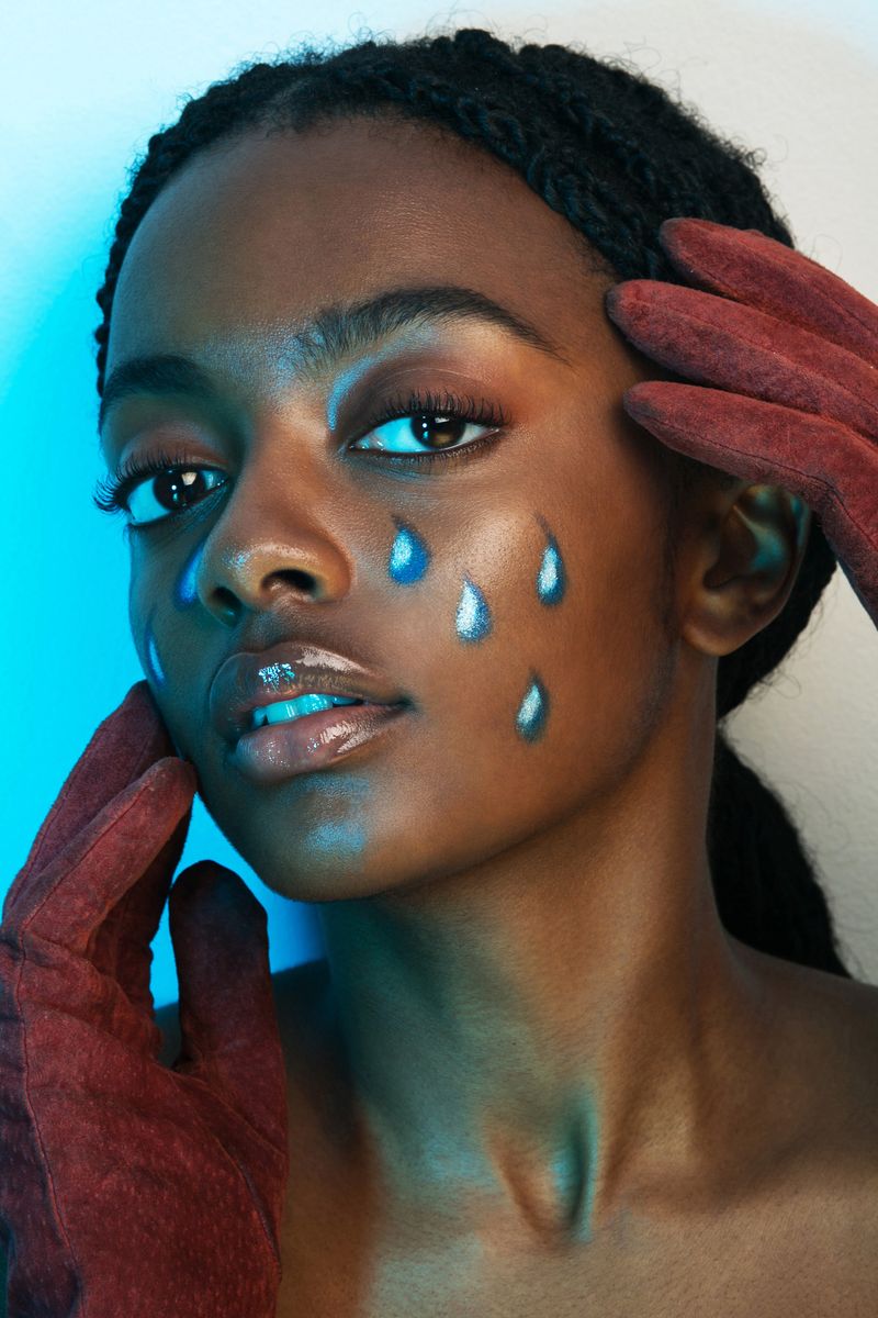 ISSUE 8 VOL. 41 SELIN MAGAZINE by Manuela Tomé