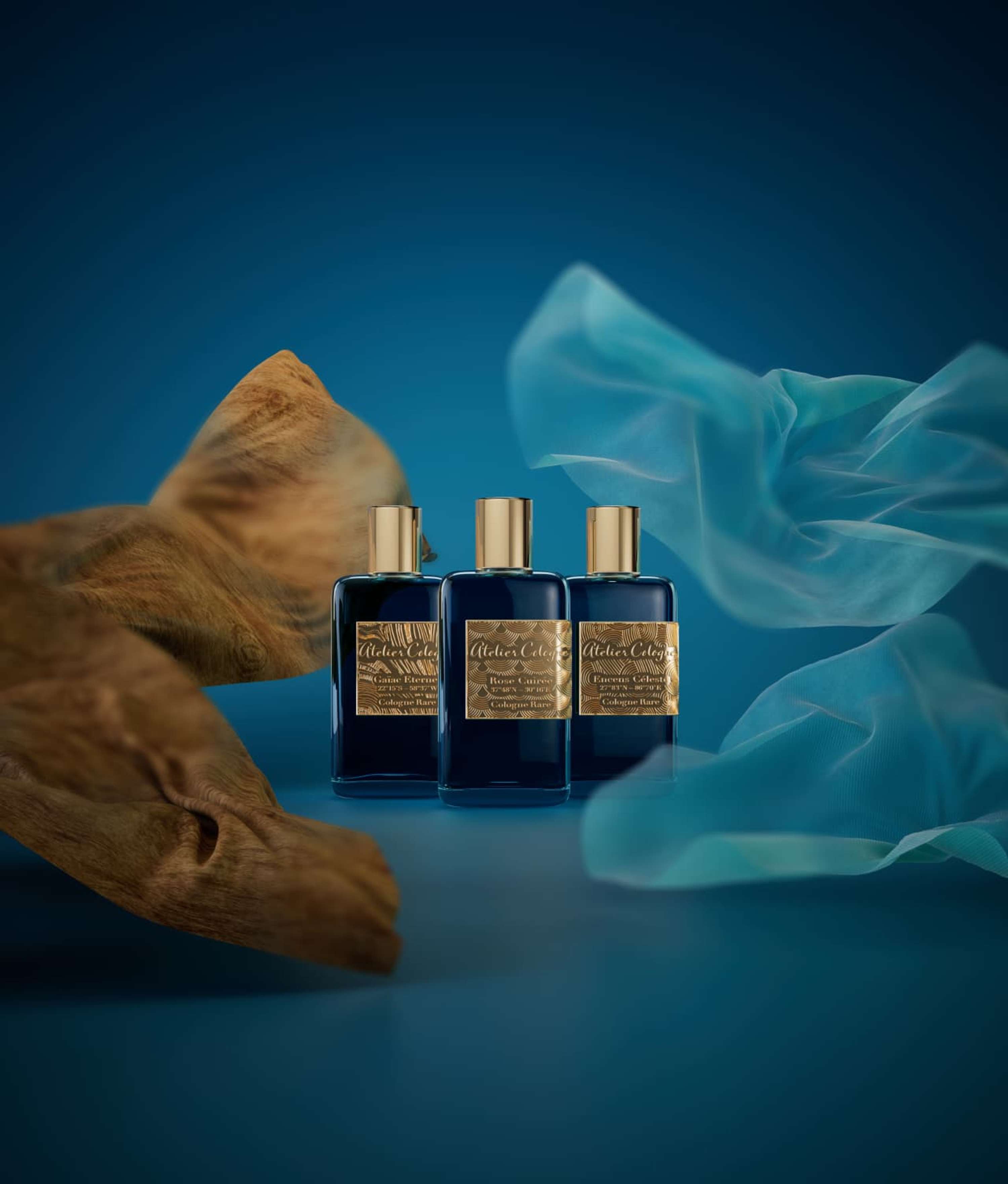 Art from nature by AKQA