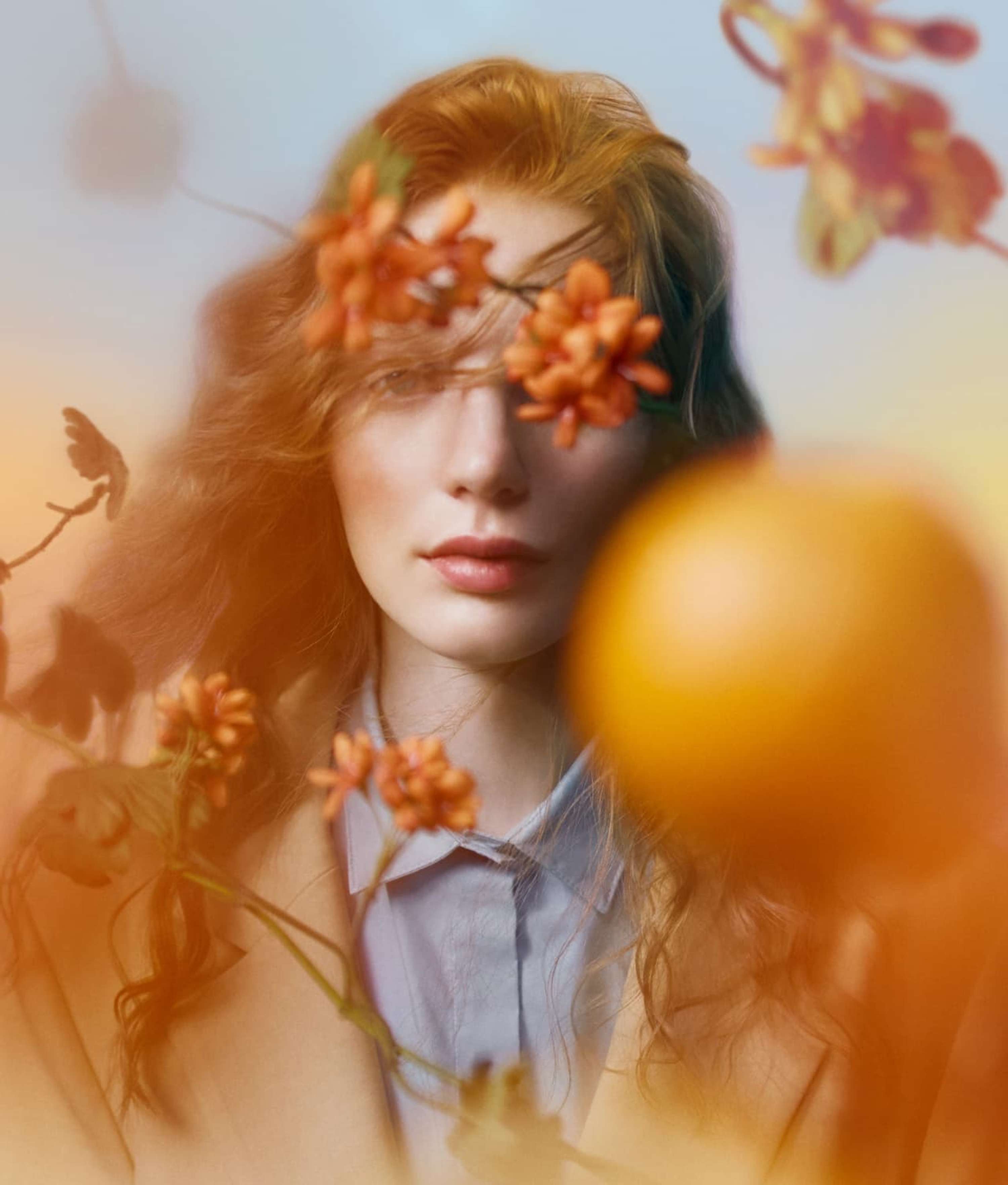 Art from nature by AKQA