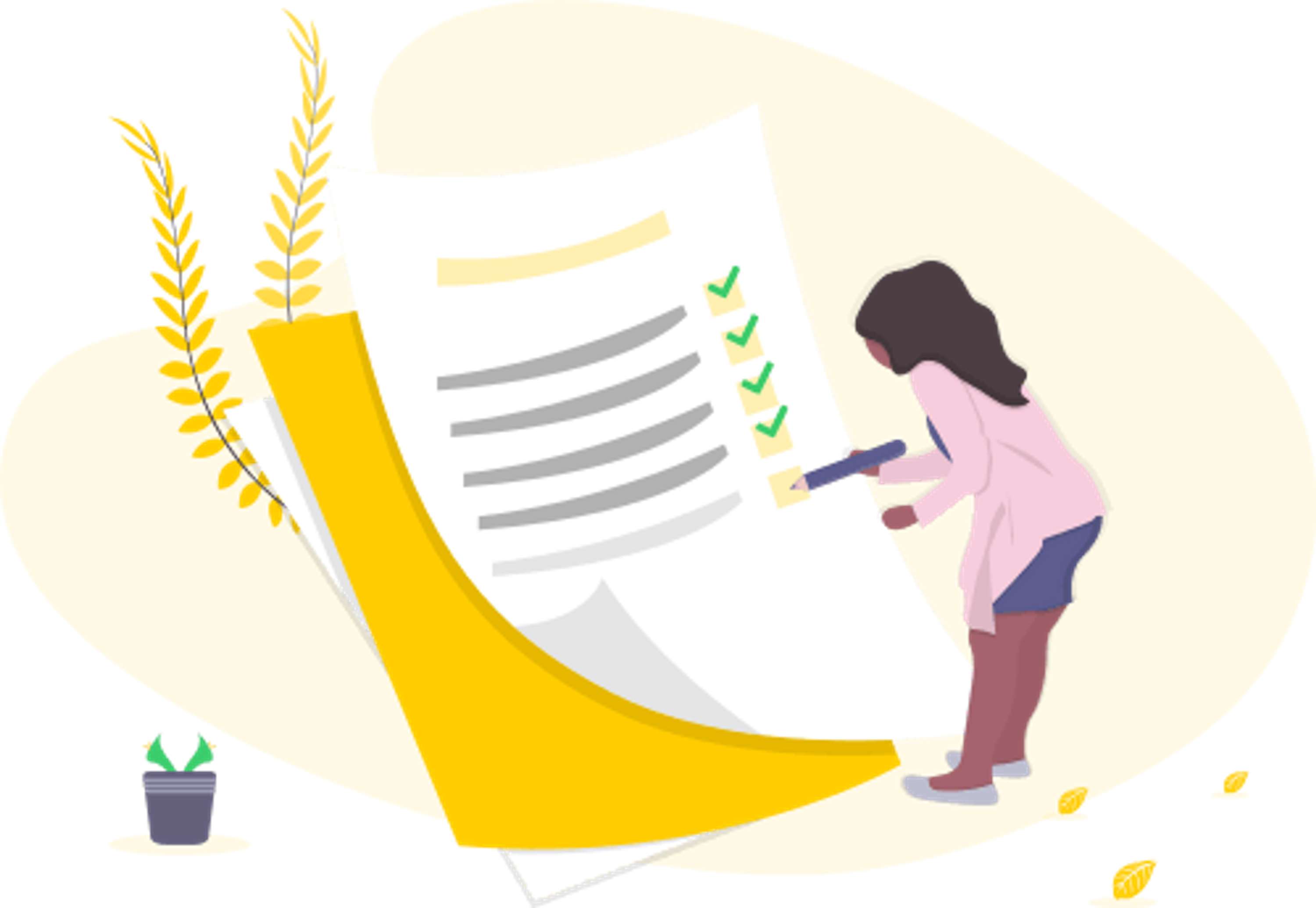 What is a Short Paragraph? Always Be Consistently Write Your Summarized Sentences by Emma Clark