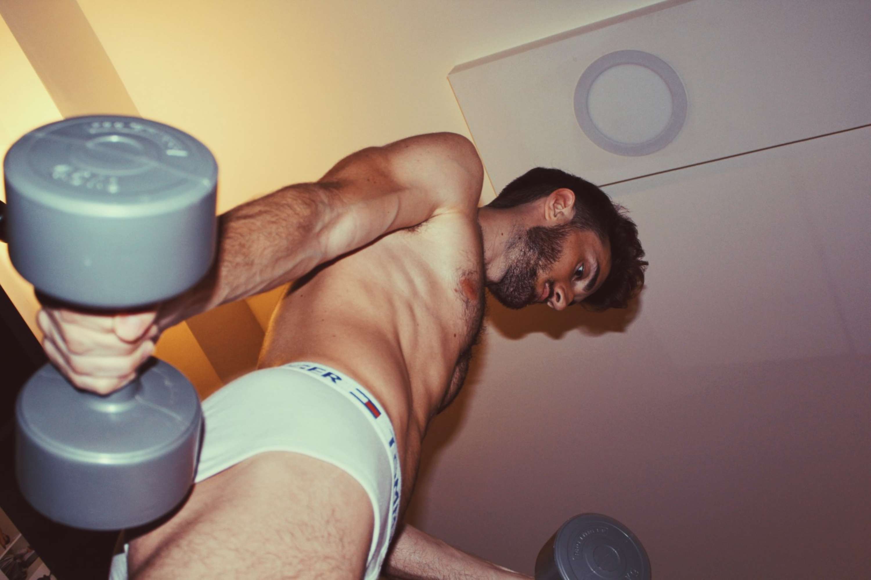 Grindr Guy - A Study of the Modern Man seeking Man by Darkwah Kyei-Darkwah