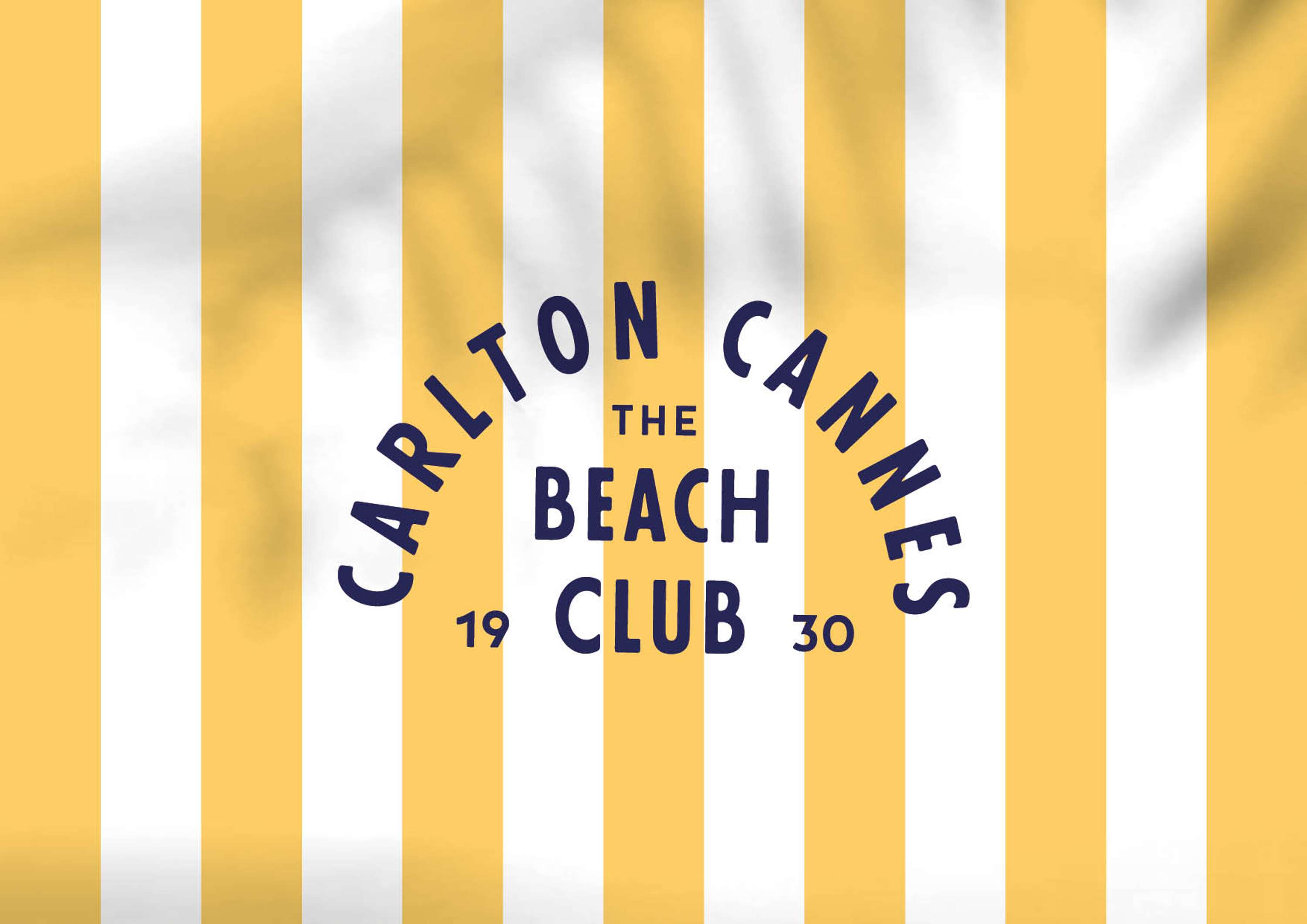 Carlton Cannes by & Smith
