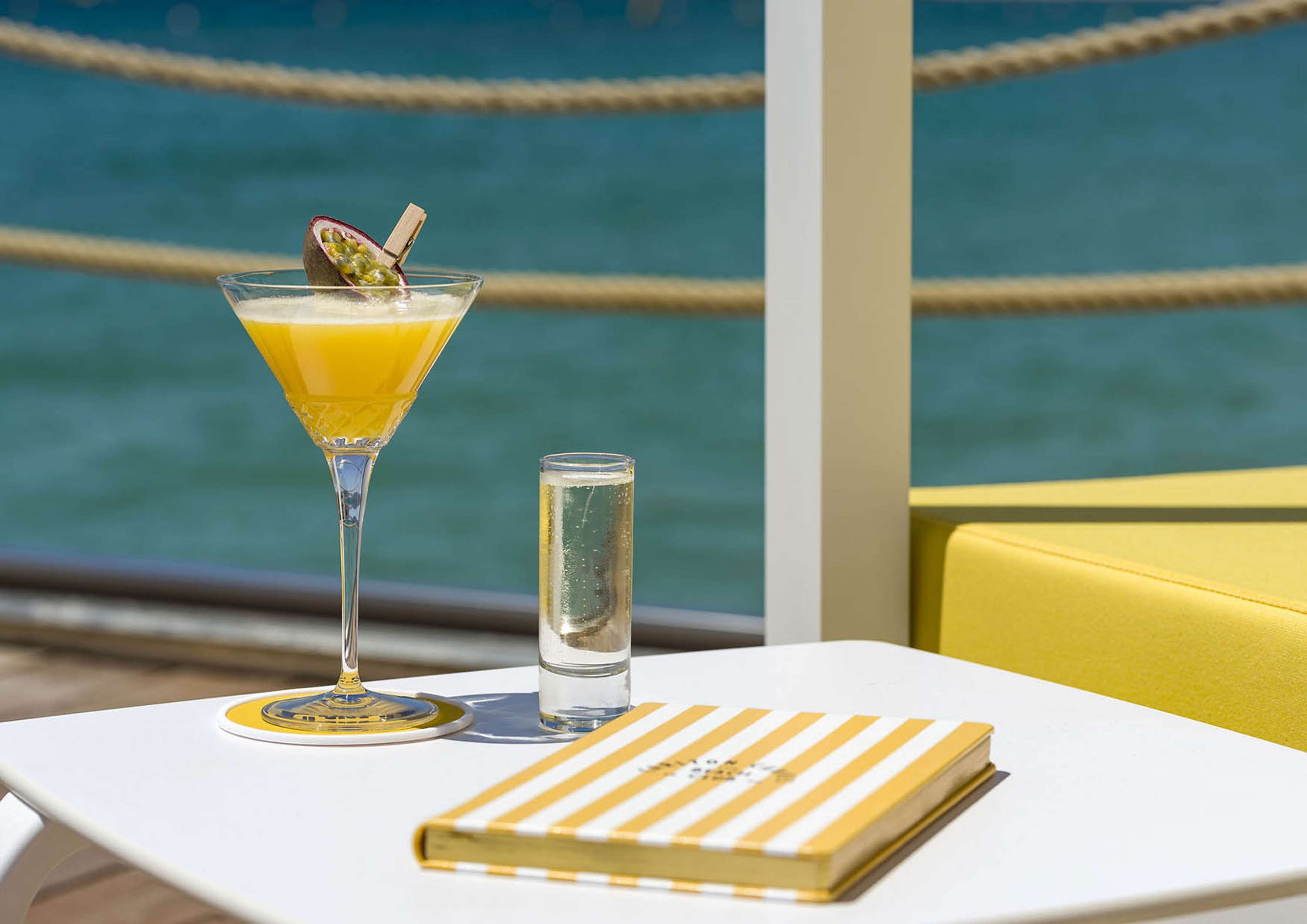 Carlton Cannes by & Smith