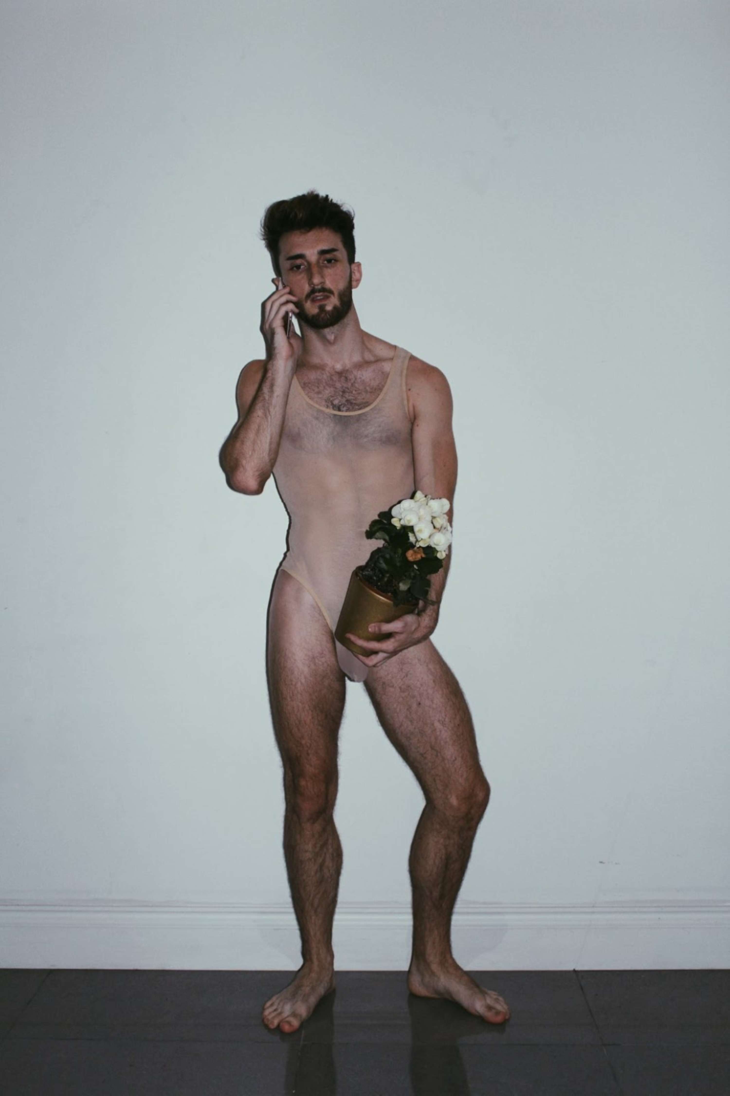 Grindr Guy - A Study of the Modern Man seeking Man by Darkwah Kyei-Darkwah