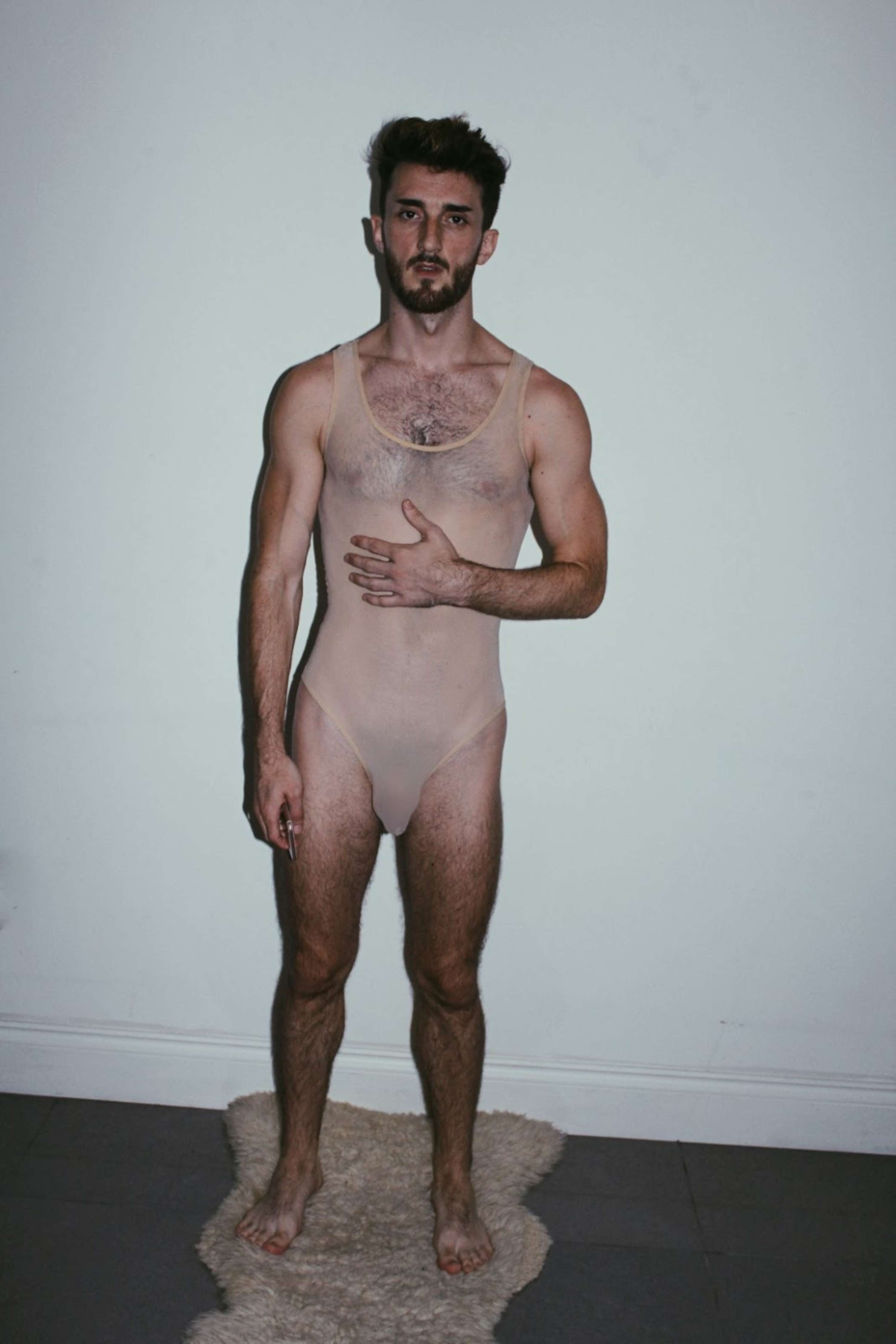 Grindr Guy - A Study of the Modern Man seeking Man by Darkwah Kyei-Darkwah