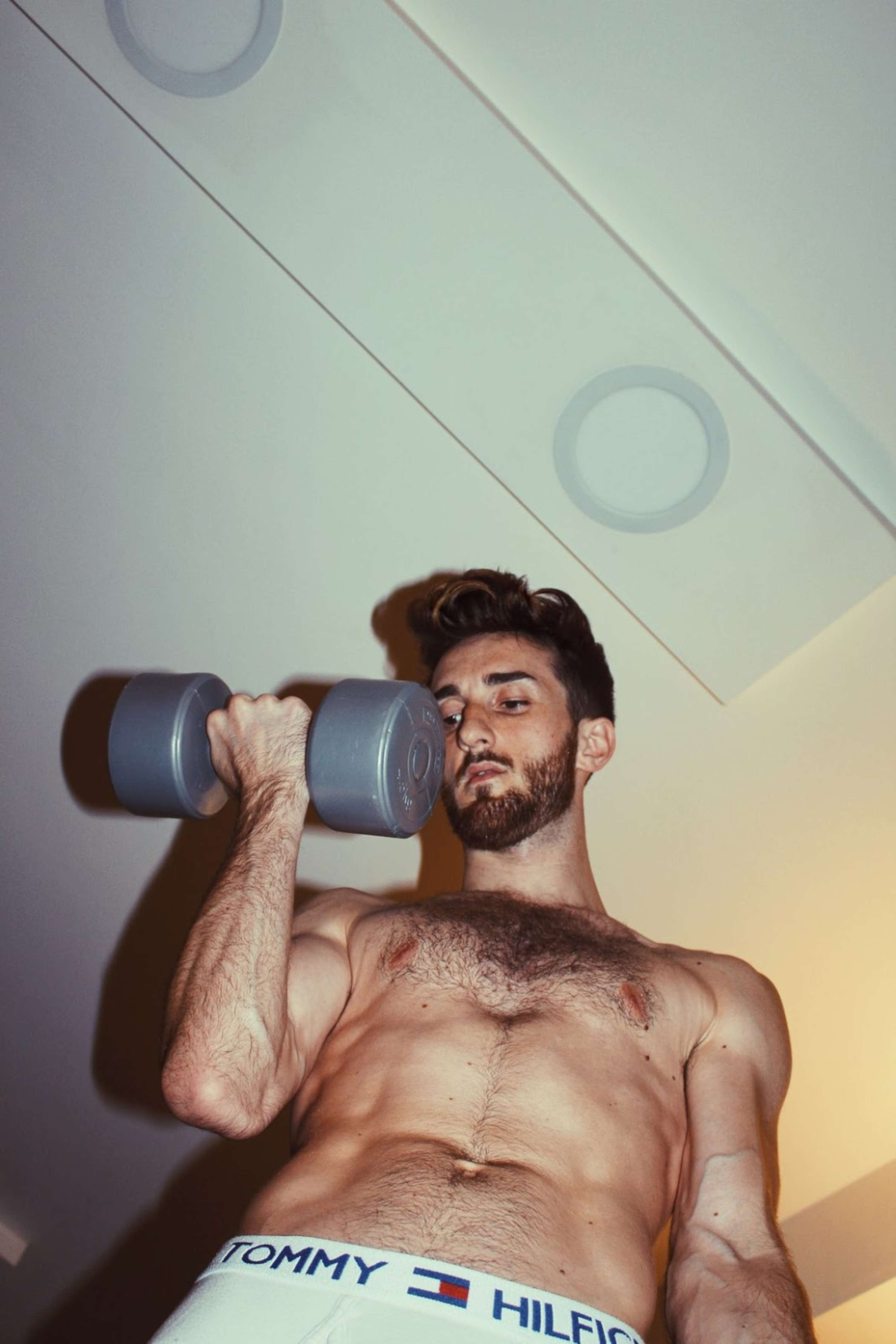 Grindr Guy - A Study of the Modern Man seeking Man by Darkwah Kyei-Darkwah
