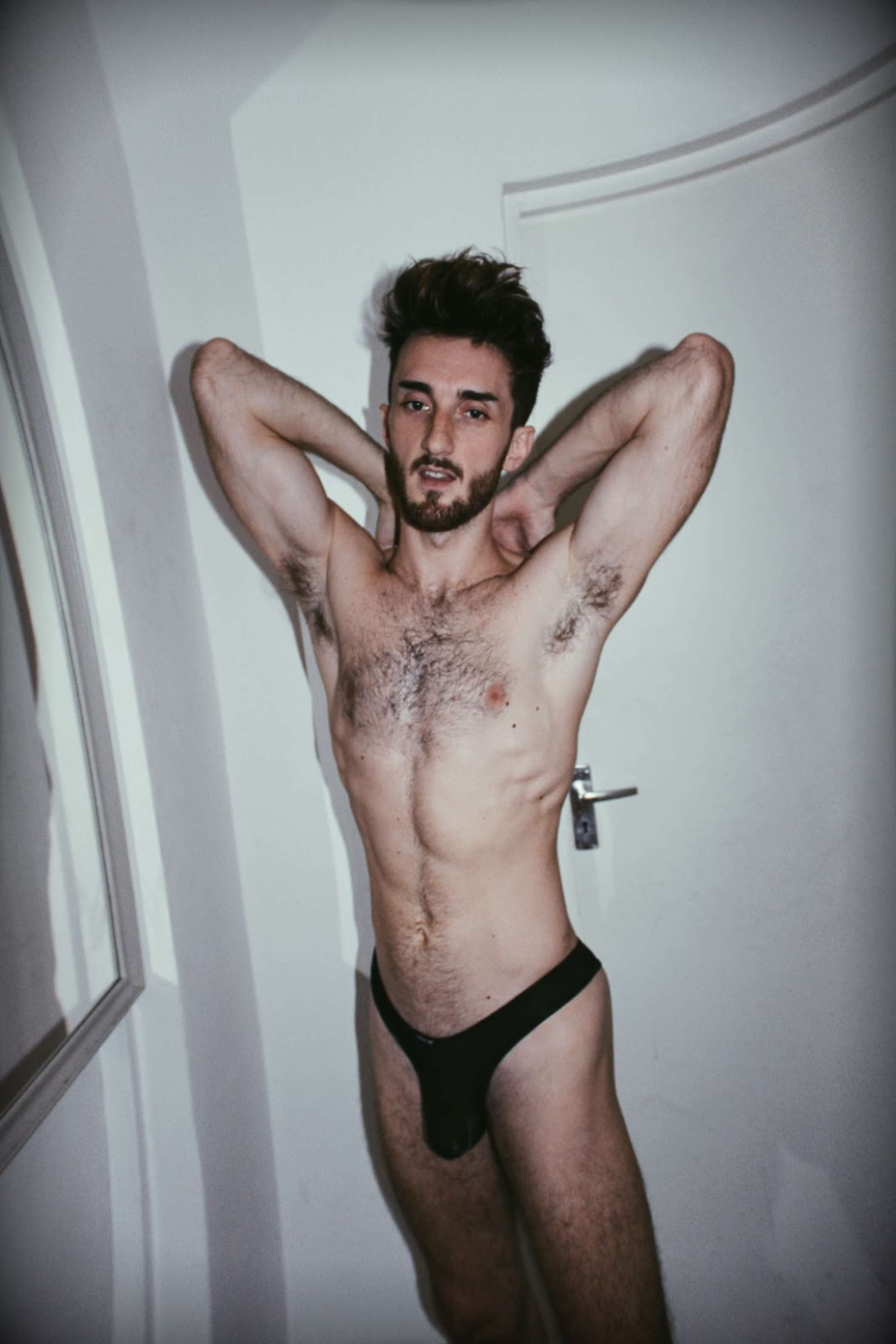 Grindr Guy - A Study of the Modern Man seeking Man by Darkwah Kyei-Darkwah