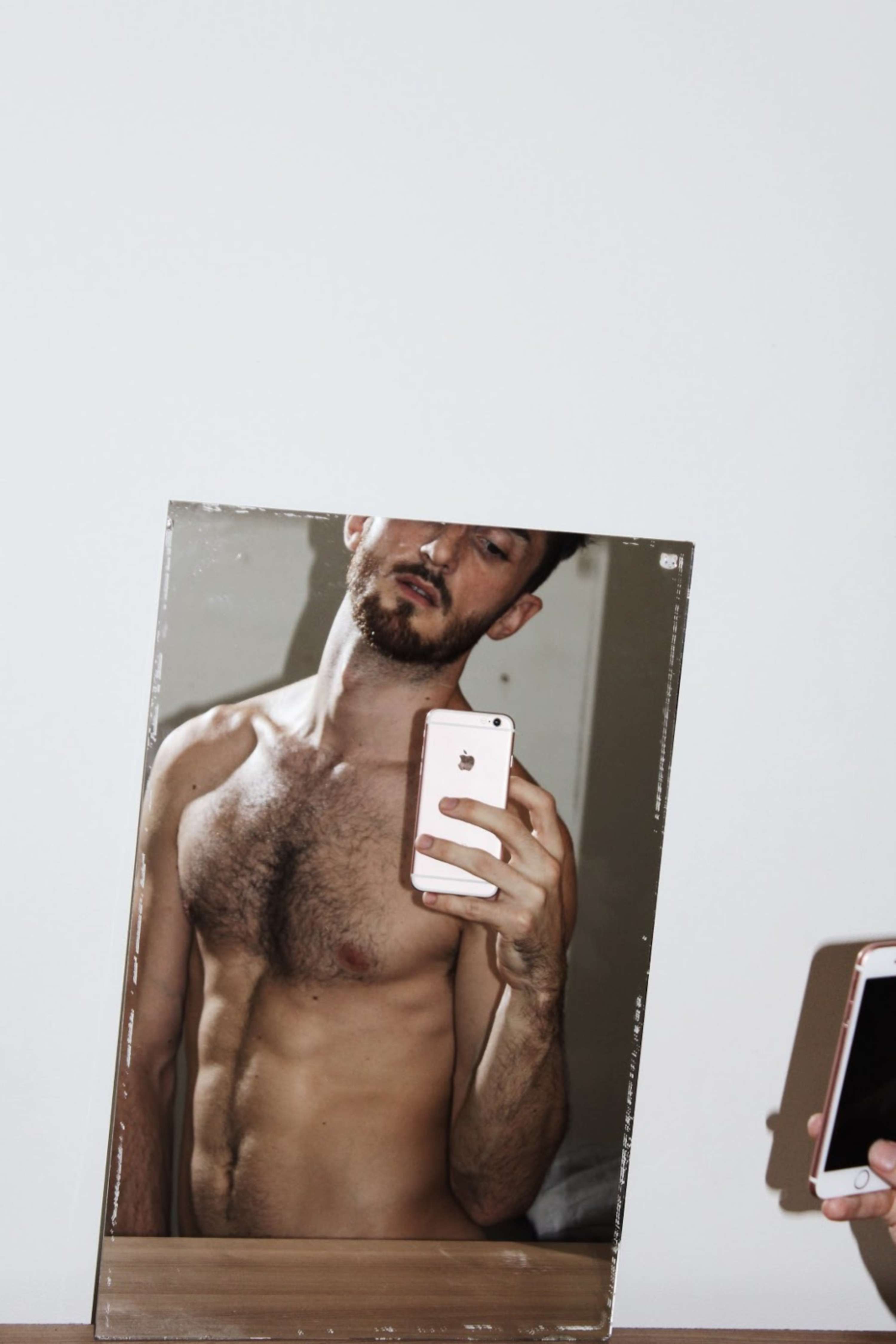 Grindr Guy - A Study of the Modern Man seeking Man by Darkwah Kyei-Darkwah