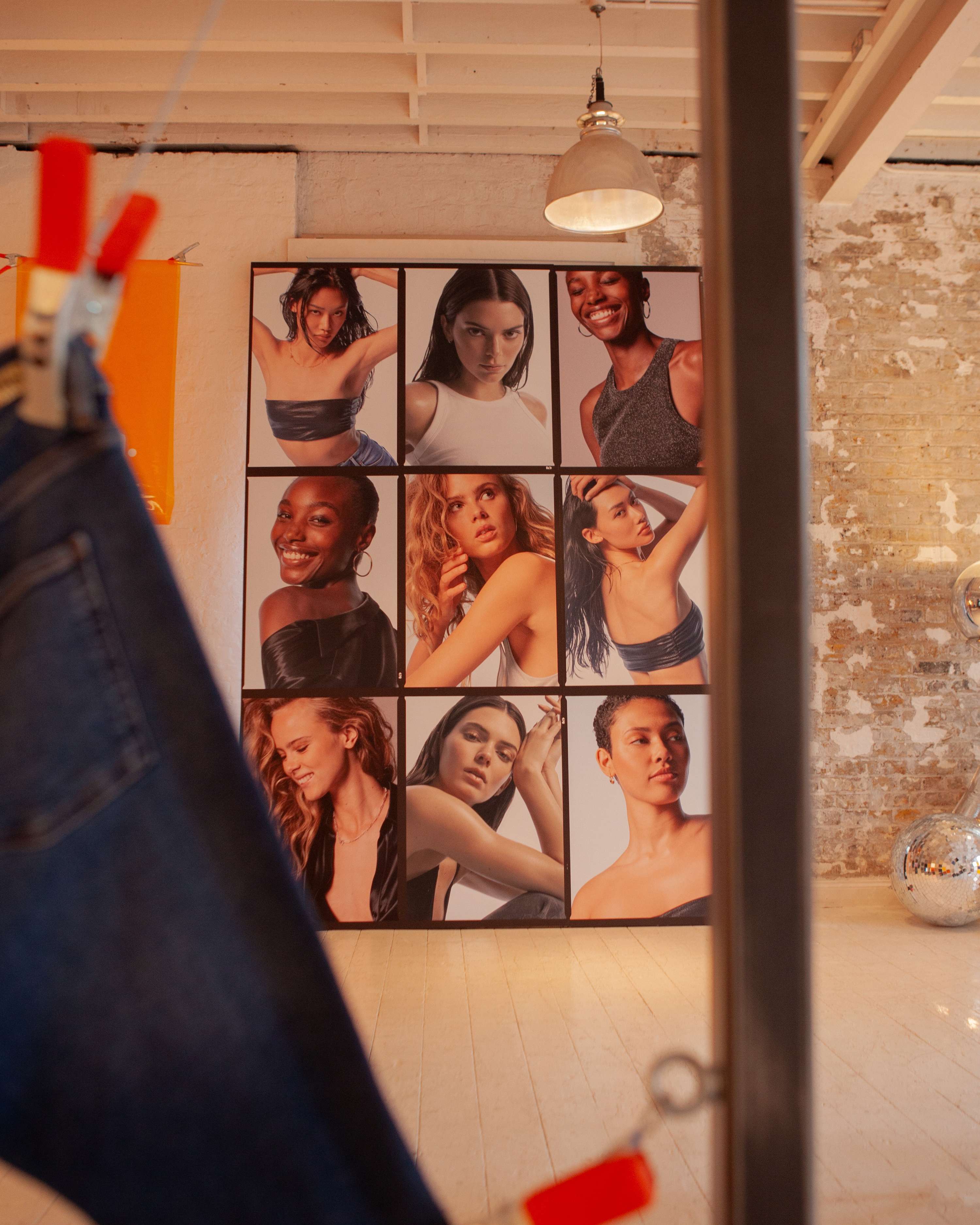 Next Own. Denim by Gino Santos