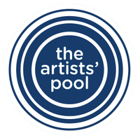 The Artists' Pool logo