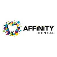 Affinity Dental logo