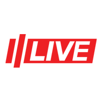 /LIVE logo