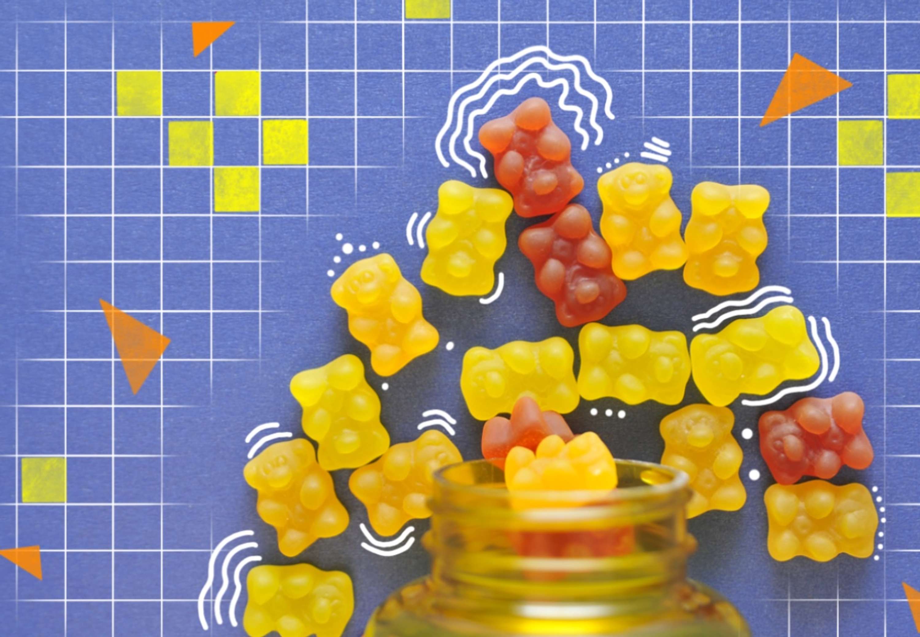 Apetropics CBD Gummies Reviews (Critical Warning!) Real Scam Complaints? by Mia Heaven