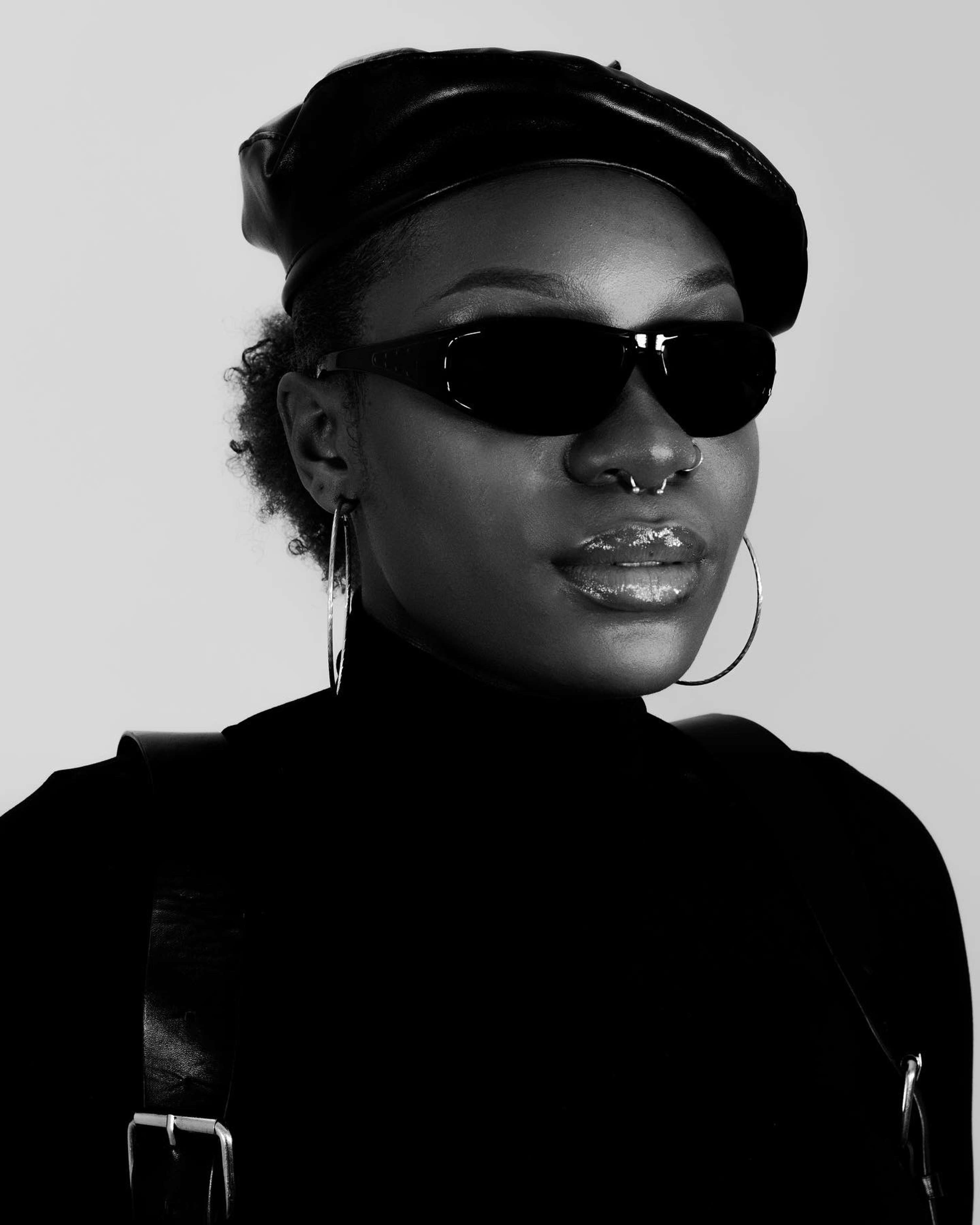 Power2ThePeopl by Kyra-Jade Lamptey